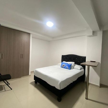 Hotel Jardin Plaza By Sgh Cali Luaran gambar