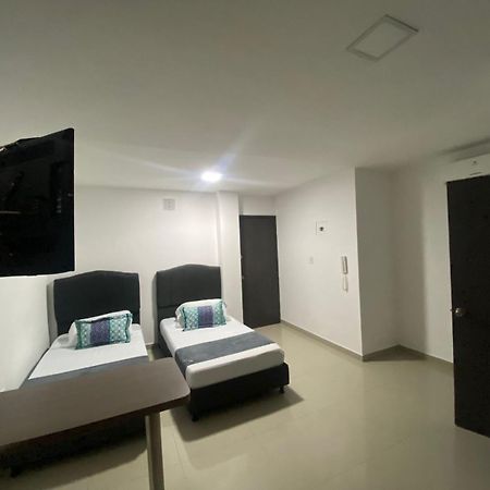 Hotel Jardin Plaza By Sgh Cali Luaran gambar