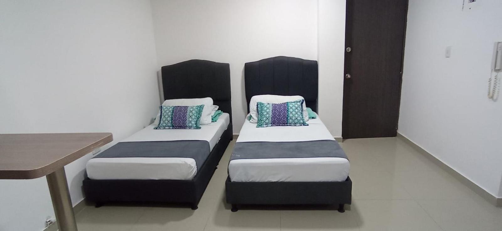 Hotel Jardin Plaza By Sgh Cali Luaran gambar