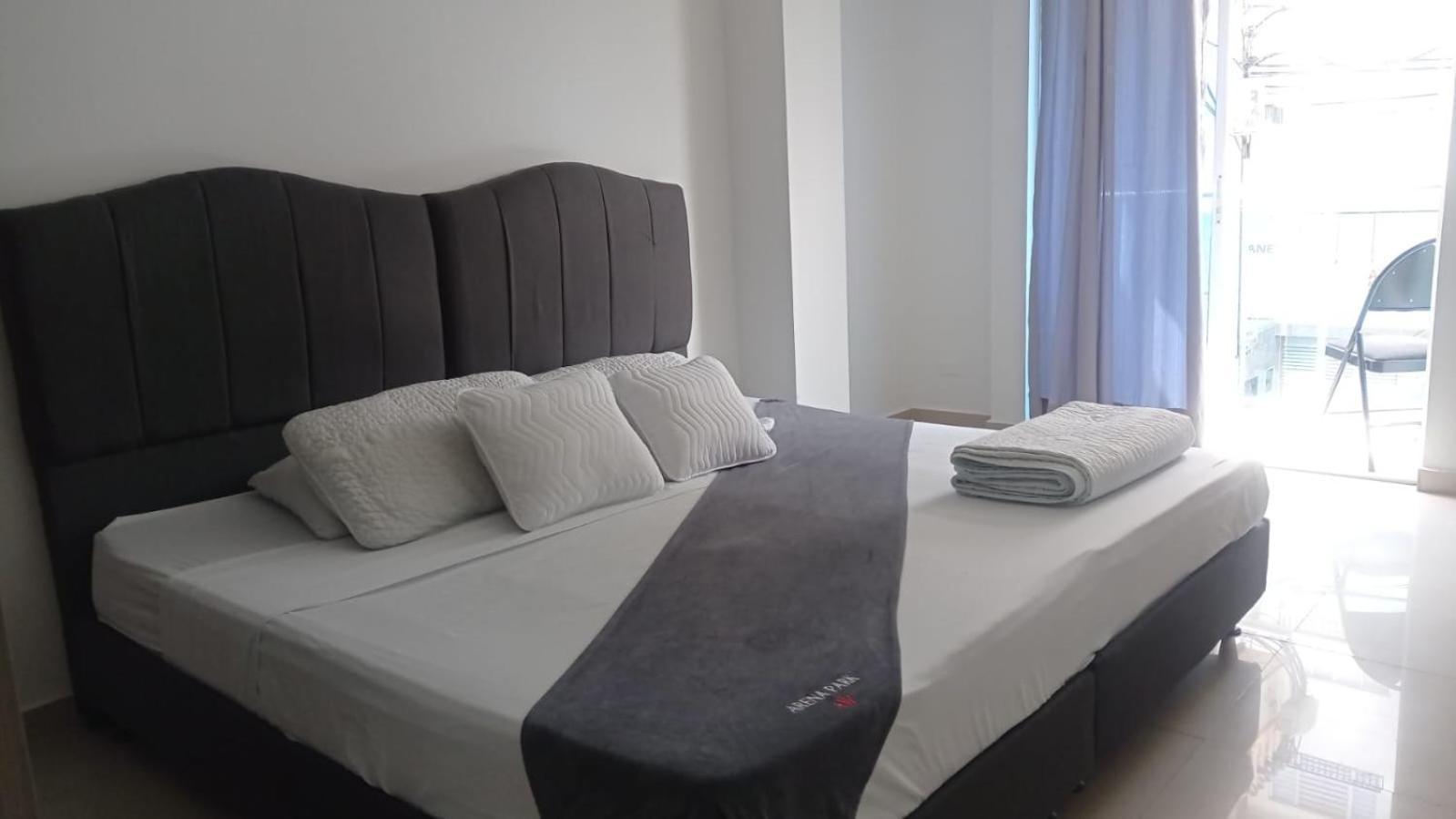 Hotel Jardin Plaza By Sgh Cali Luaran gambar