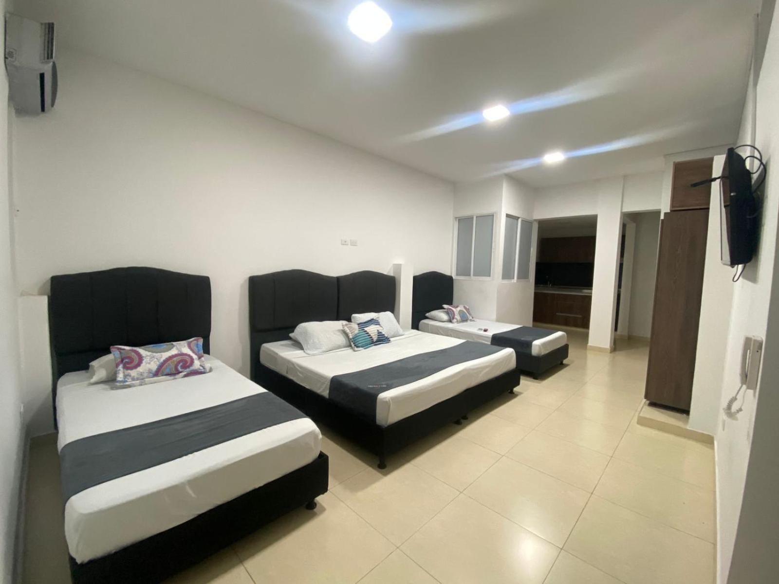 Hotel Jardin Plaza By Sgh Cali Luaran gambar