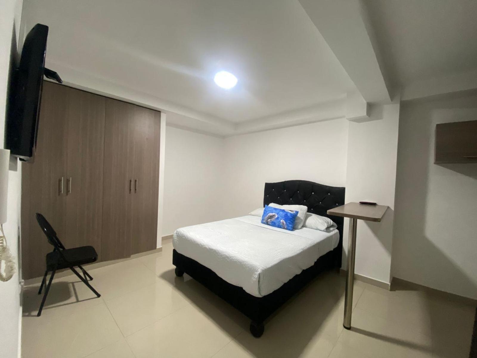 Hotel Jardin Plaza By Sgh Cali Luaran gambar