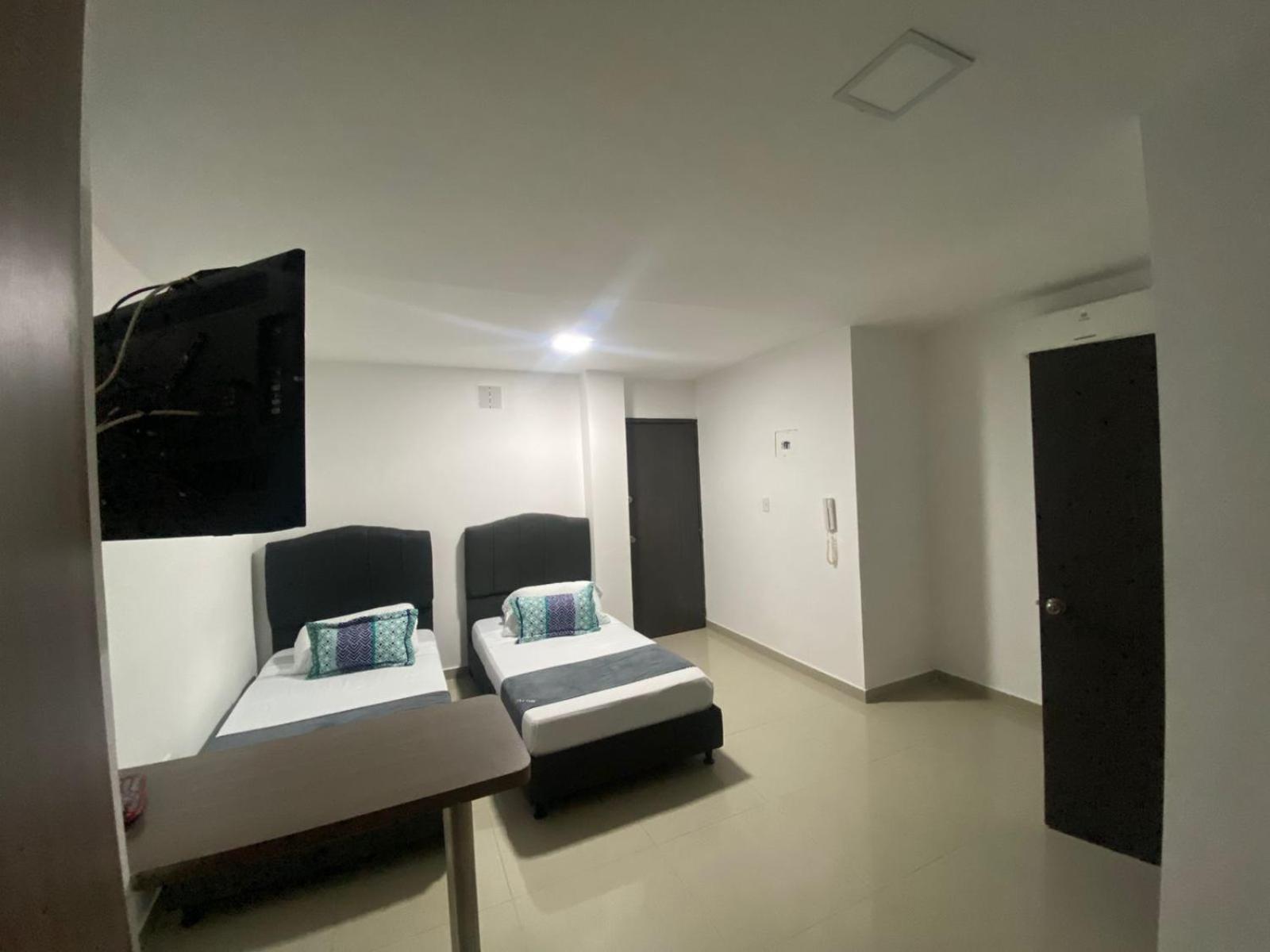 Hotel Jardin Plaza By Sgh Cali Luaran gambar