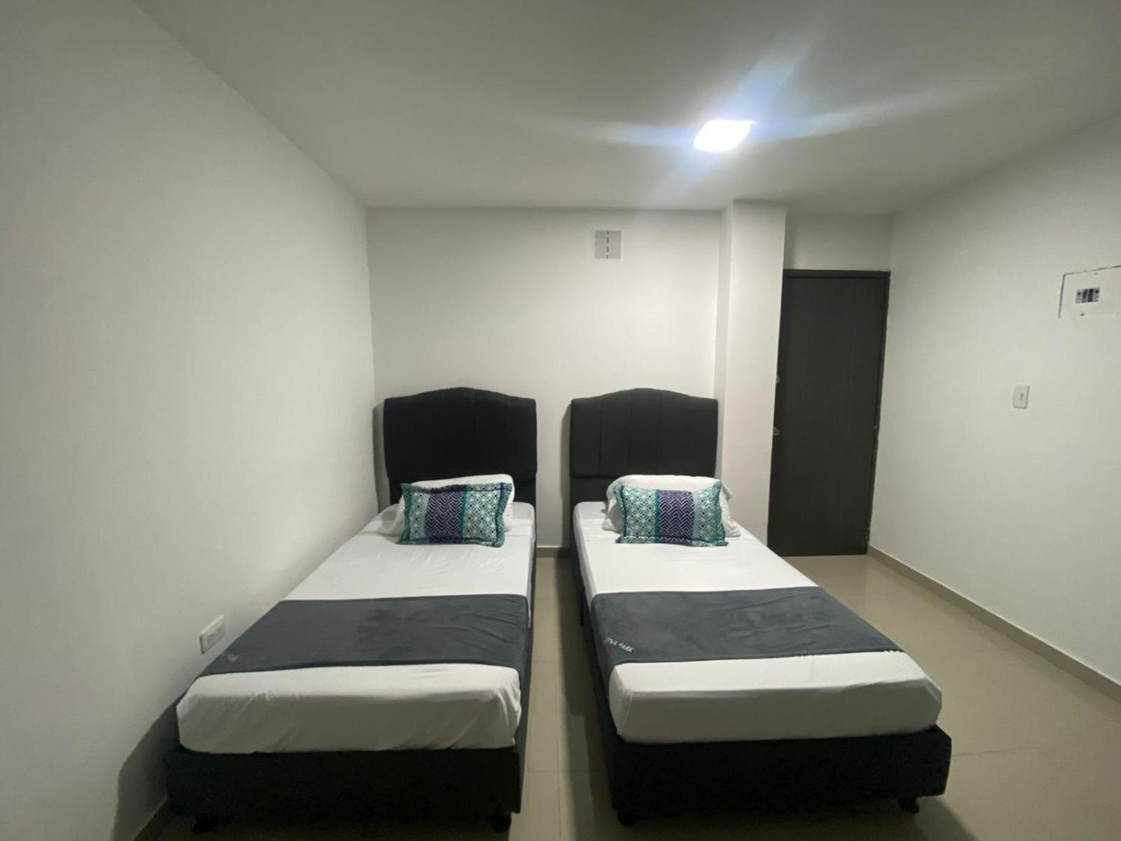Hotel Jardin Plaza By Sgh Cali Luaran gambar